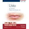 USTA – 45 Technik estetycznej korekty ust