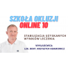 SZKOŁA OKLUZJI ONLINE 10: Stabilizacja uzyskanych wyników leczenia
