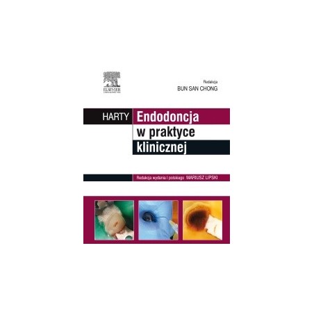 HARTY  Endodoncja w praktyce klinicznej