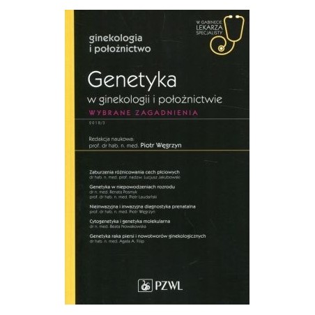 Genetyka w ginekologii i położnictwie