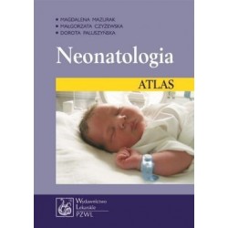 Neonatologia – Atlas