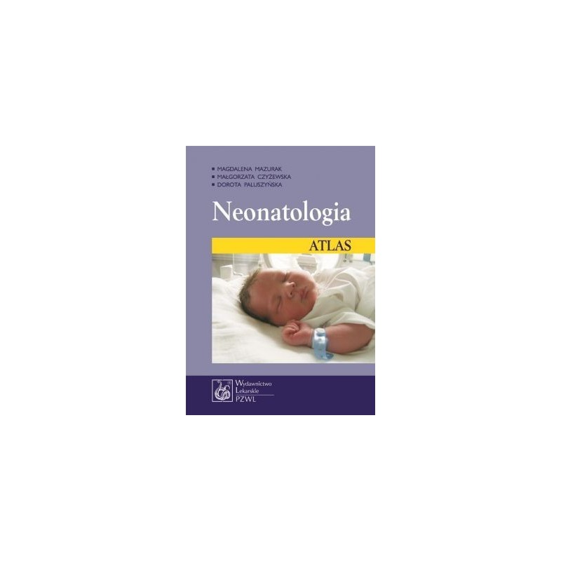 Neonatologia – Atlas