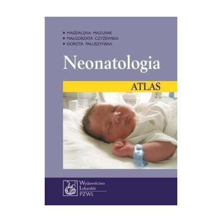 Neonatologia – Atlas