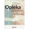 Opieka położnej w ginekologii i onkologii ginekologicznej