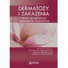 Dermatozy i zakażenia okolic zewnętrznych narządów płciowych