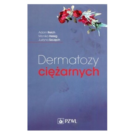 Dermatozy ciężarnych