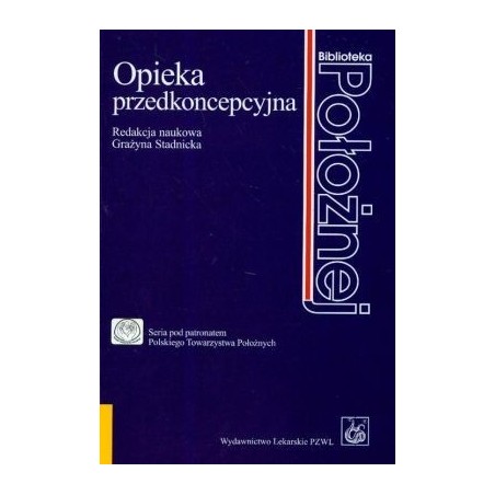 Opieka przedkoncepcyjna