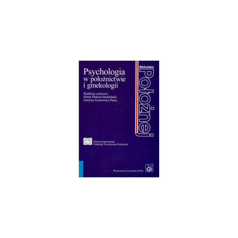 Psychologia w położnictwie i ginekologii