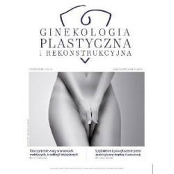 Kwartalnik Ginekologia Plastyczna i Rekonstrukcyjna 1/2018 (WERSJA PDF)