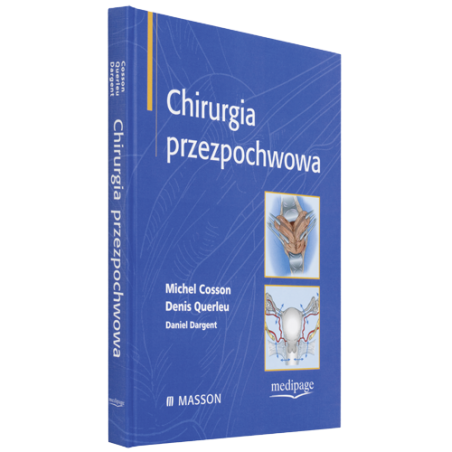 Chirurgia przezpochwowa