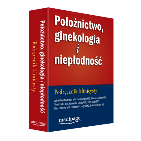 Położnictwo, ginekologia i niepłodność