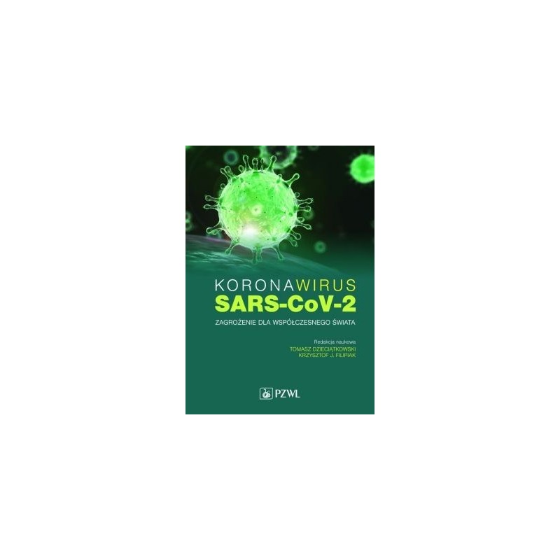 Koronawirus SARS-CoV-2 Koronawirus SARS-CoV-2