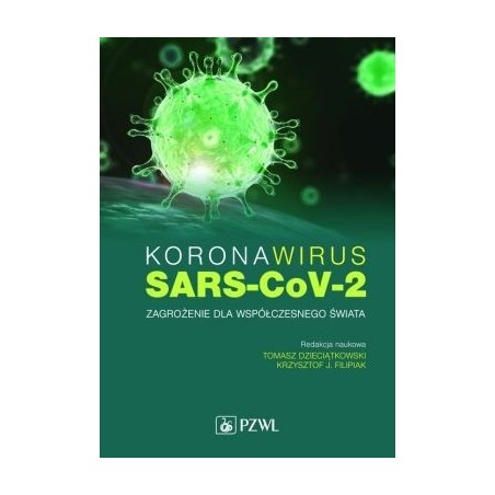 Koronawirus SARS-CoV-2