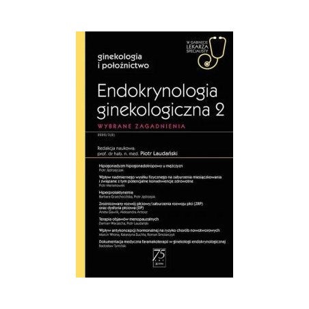 Endokrynologia ginekologiczna 2