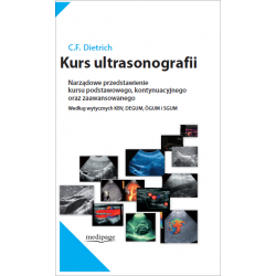 Kurs ultrasonografii