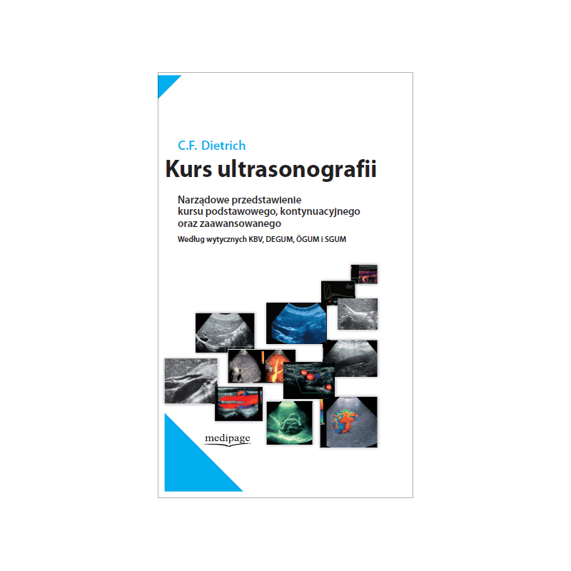 Kurs ultrasonografii