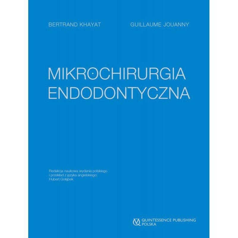 Mikrochirurgia endodontyczna