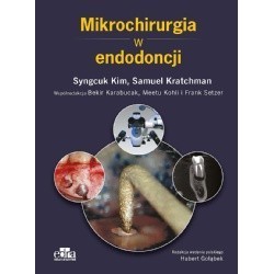 Mikrochirurgia w endodoncji