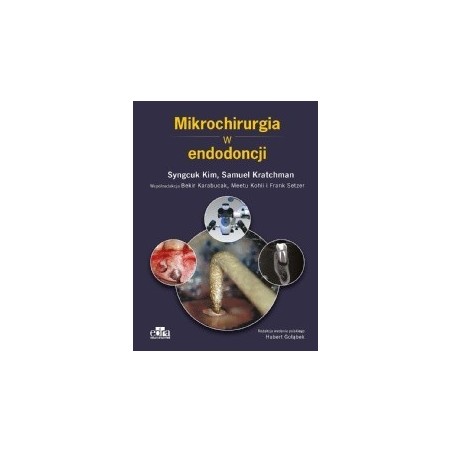 Mikrochirurgia w endodoncji