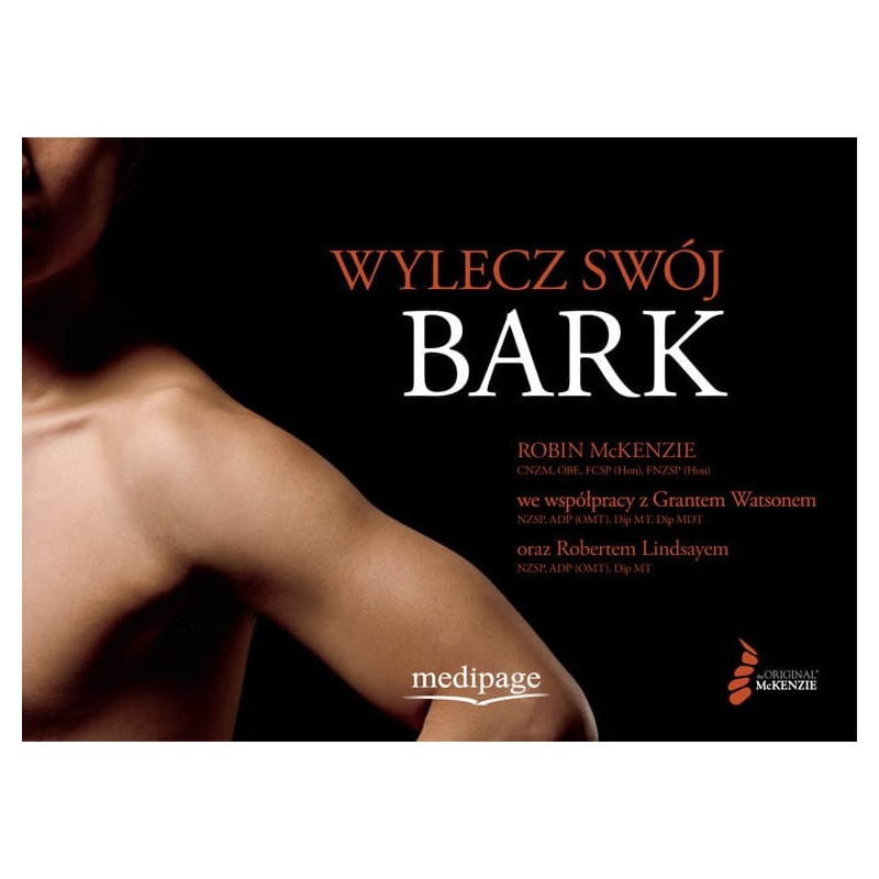 Wylecz swój BARK – McKenzie