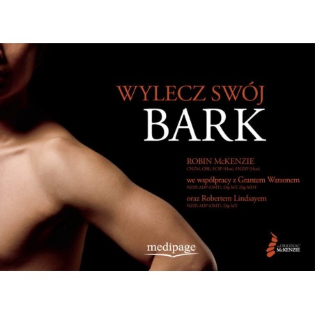 Wylecz swój BARK – McKenzie