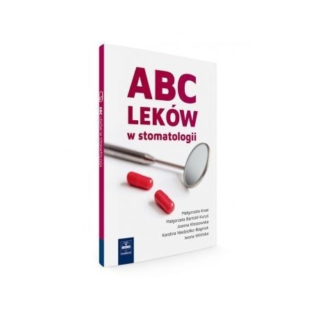 ABC leków w stomatologii