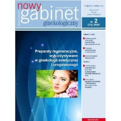 Nowy Gabinet Ginekologiczny nr. 2/2024