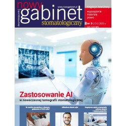Nowy Gabinet Stomatologiczny nr. 3/2025