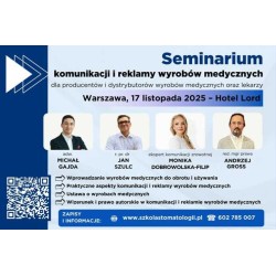 Seminarium komunikacji i reklamy