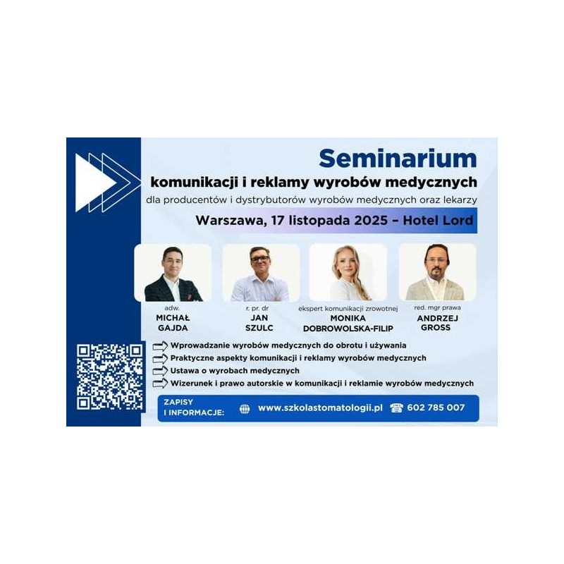 Seminarium komunikacji i reklamy