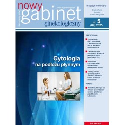 Nowy Gabinet Ginekologiczny nr. 5/2025