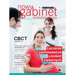 Nowy Gabinet Stomatologiczny nr. NGS 1/2026