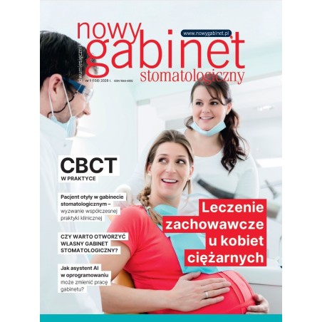 Nowy Gabinet Stomatologiczny nr. NGS 1/2026