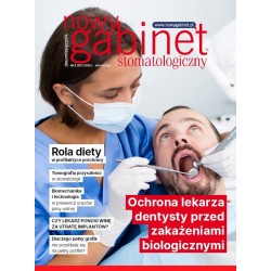 Nowy Gabinet Stomatologiczny nr. NGS 2/2026