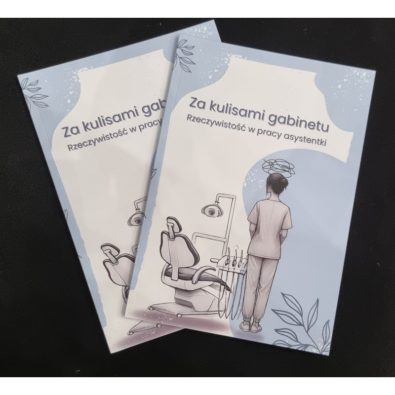 Za kulisami gabinetu Rzeczywistość w pracy asystentki